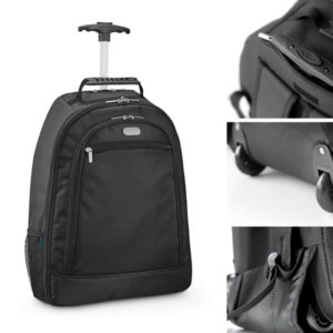 Mochila trolley para notebook NOTE