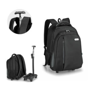 Mochila trolley para notebook COSMO