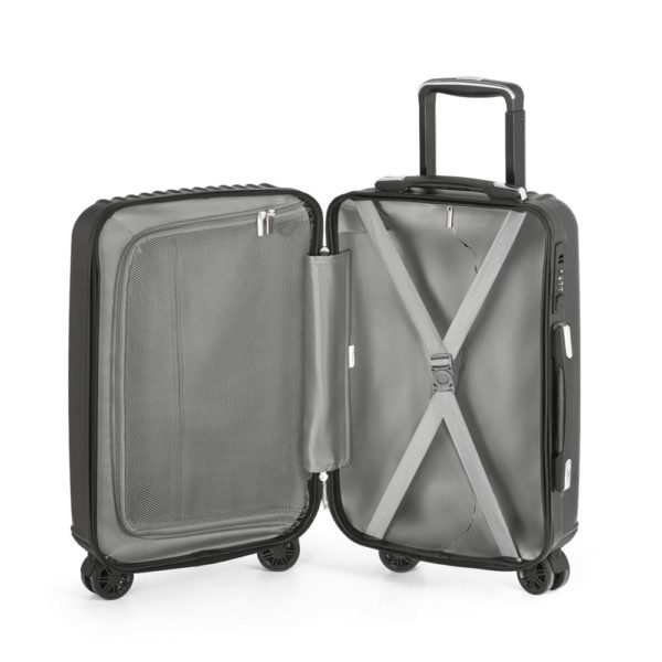 Conjunto de 2 malas de viagem executivo BRUGES SET 33L & 90L - Image 7