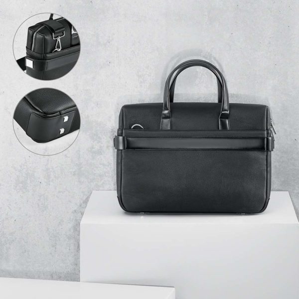 Pasta clássica EMPIRE SUITCASE II