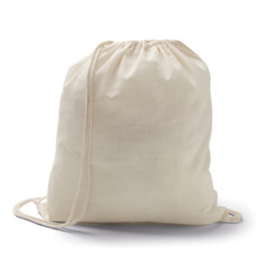Sacola tipo mochila HANOVER