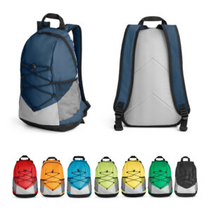 Mochila TURIM