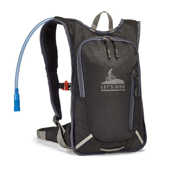 Mochila esportiva MOUNTI - Image 3