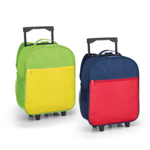 Mochila trolley LOTTIE