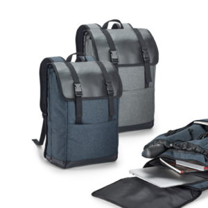 Mochila para notebook TRAVELLER