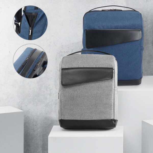 Mochila MOTION BACKPACK