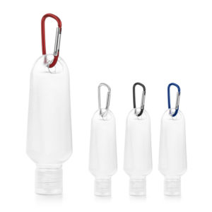 Frasco 50 ML LYZE II
