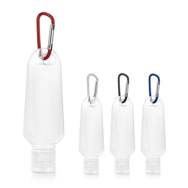 Frasco 50 ML LYZE II