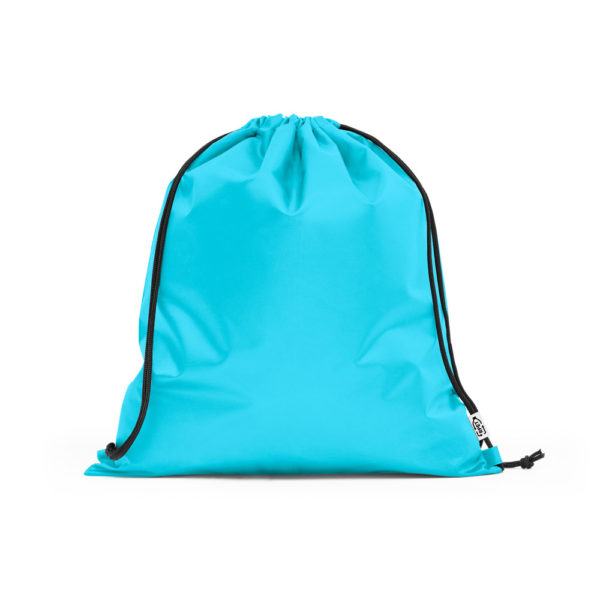 Sacola tipo mochila em Rpet PEMBA - Image 6