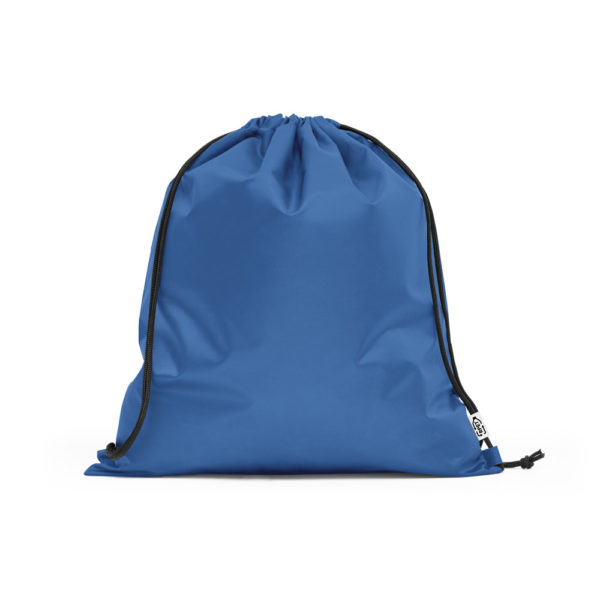 Sacola tipo mochila em Rpet PEMBA - Image 8