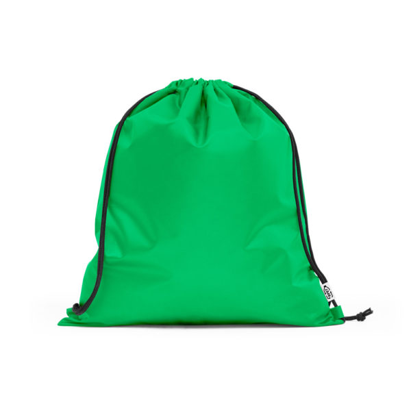 Sacola tipo mochila em Rpet PEMBA - Image 9