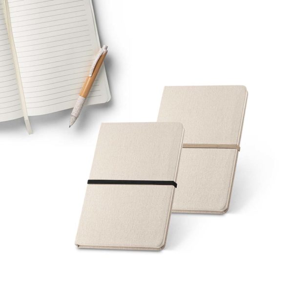Caderno capa dura NERVAL