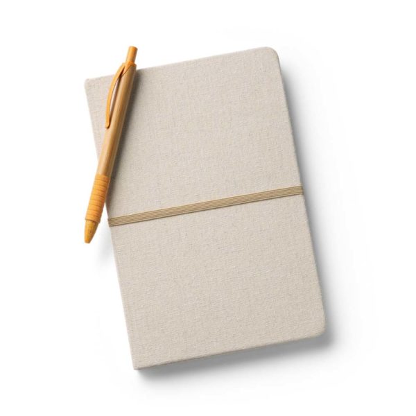 Caderno capa dura NERVAL - Image 2