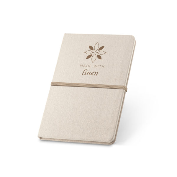 Caderno capa dura NERVAL - Image 3