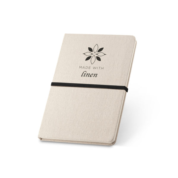 Caderno capa dura NERVAL - Image 4
