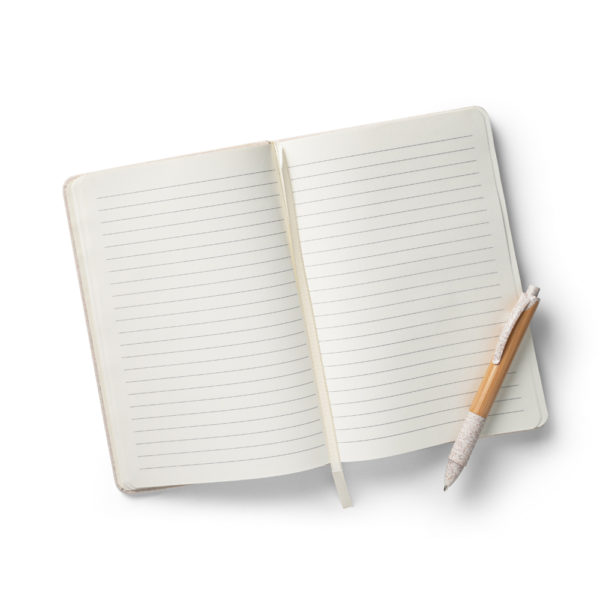 Caderno capa dura NERVAL - Image 6