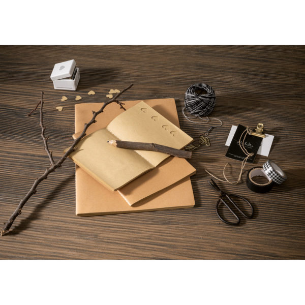 Caderno A6 ALCOTT A6 - Image 2