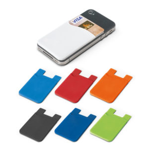 Porta cartões para celular SHELLEY