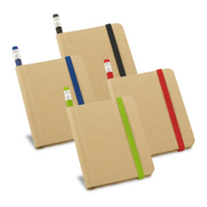 Caderno BRONTE