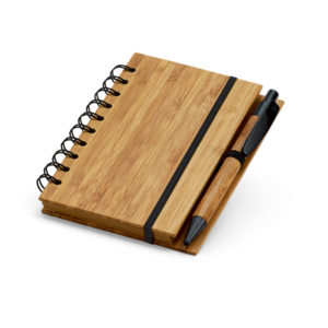 Caderno DICKENS A6