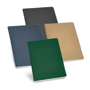 Caderno ECOWN