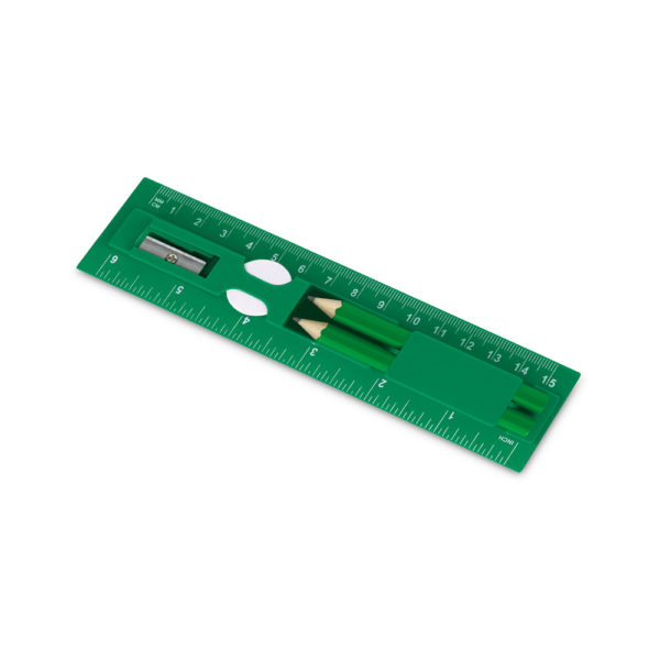 Kit de escrita GUFO - Image 2