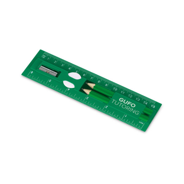 Kit de escrita GUFO - Image 3