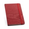 Caderno capa dura HUGO - Image 6