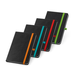 Caderno capa dura ROTH