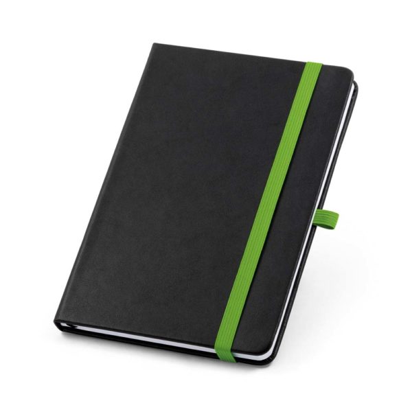 Caderno capa dura ROTH - Image 2