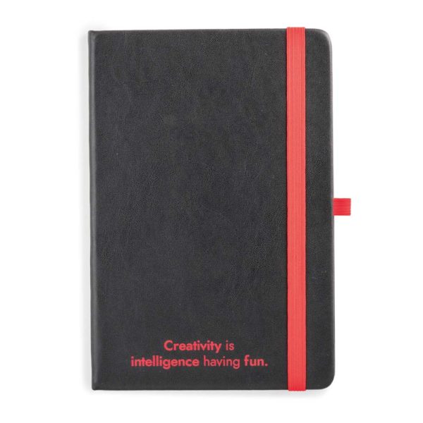 Caderno capa dura ROTH - Image 3