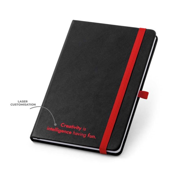 Caderno capa dura ROTH - Image 6