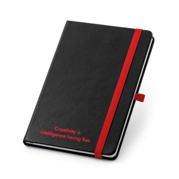 Caderno capa dura ROTH - Image 8