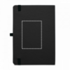 Caderno capa dura TORDO - Image 11