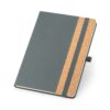 Caderno capa dura TORDO - Image 2