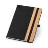 Caderno capa dura TORDO - Image 4