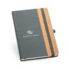 Caderno capa dura TORDO - Image 6