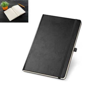 Caderno capa dura CARRE