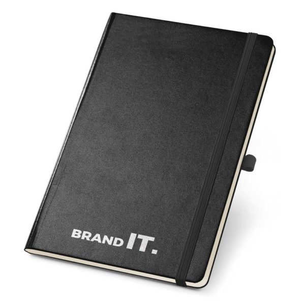 Caderno capa dura CARRE - Image 2