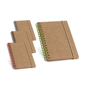 Caderno MARLOWE