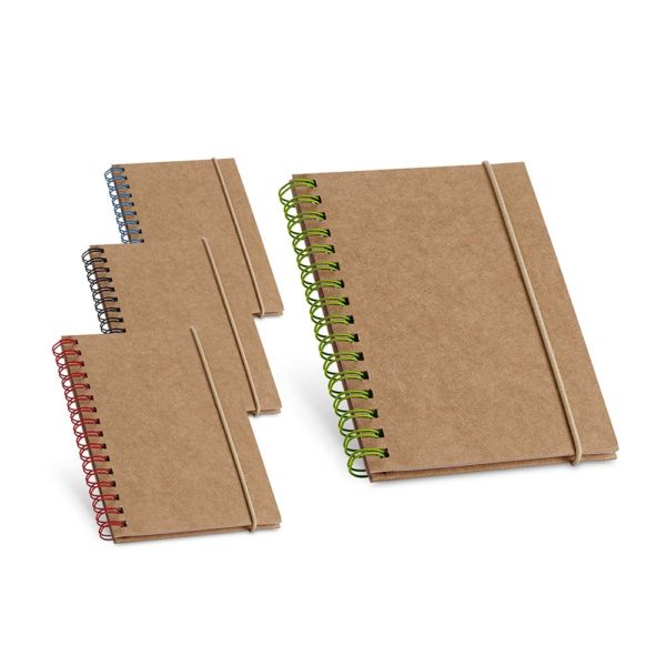 Caderno MARLOWE