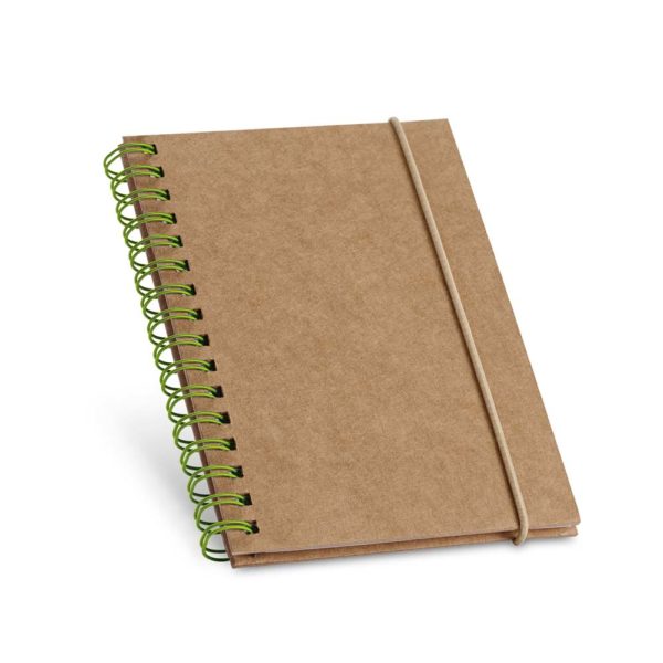 Caderno MARLOWE - Image 5