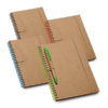 Caderno GARDEN