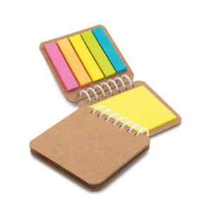 Caderno PETER