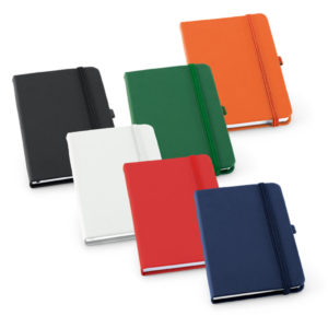 Caderno capa dura GRIMM