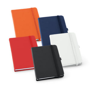 Caderno capa dura ATWOOD B6
