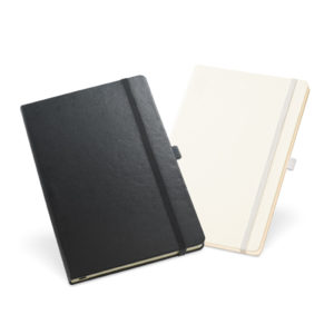 Caderno capa dura CHAMBERI A5 LN