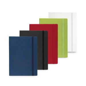 Caderno capa dura BERGSON
