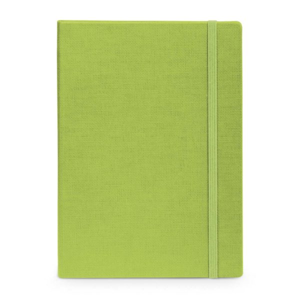 Caderno capa dura BERGSON - Image 3