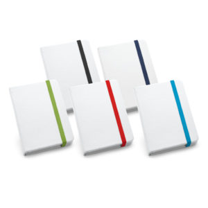 Caderno capa dura HILST
